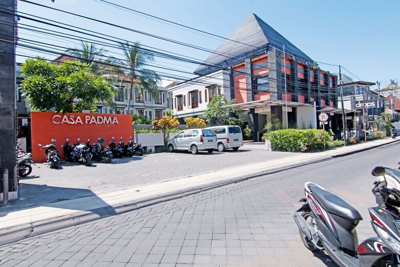 Hotel Zen Premium Padma 2 Legian
