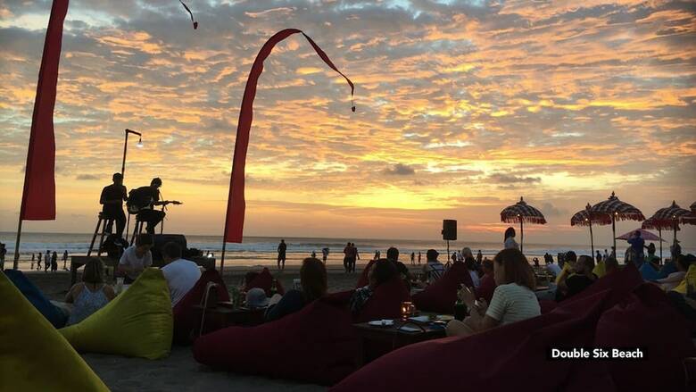 Hotel Zen Premium Padma 2 Legian