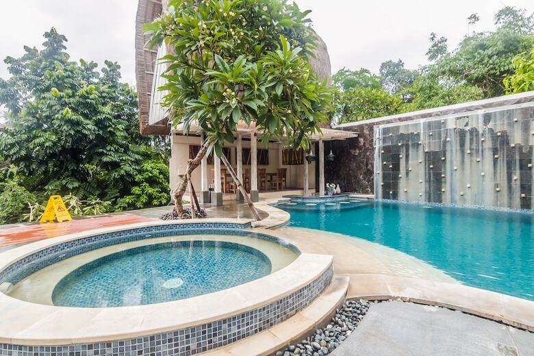 Hotel Zen Rooms Kerobokan Umalas I