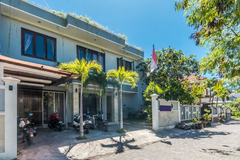 Hotel Zen Rooms Basic Denpasar Gelogor Carik
