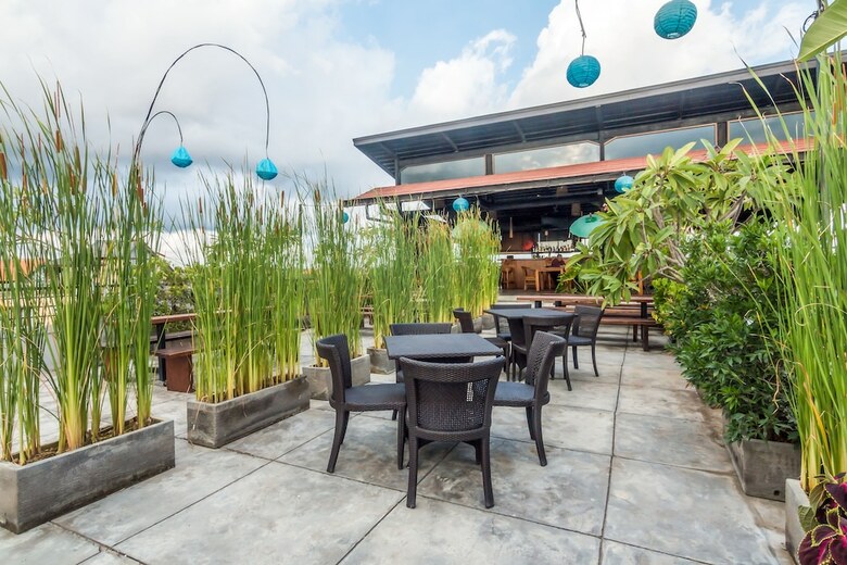 Hotel Zen Rooms Seminyak Umalas
