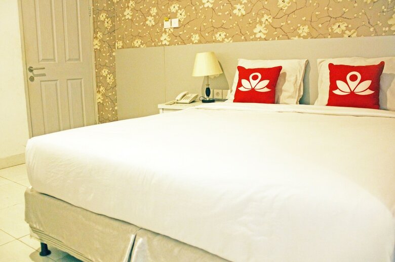 Hotel Zen Rooms Cibaduyut
