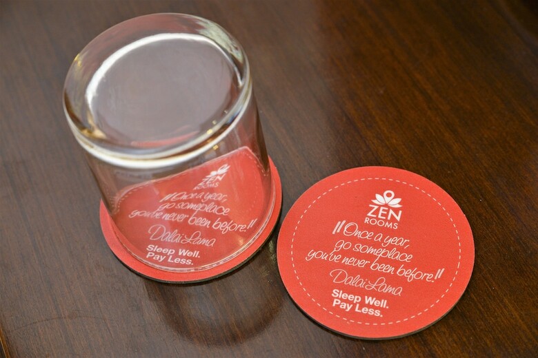 Hotel Zen Rooms Cibaduyut