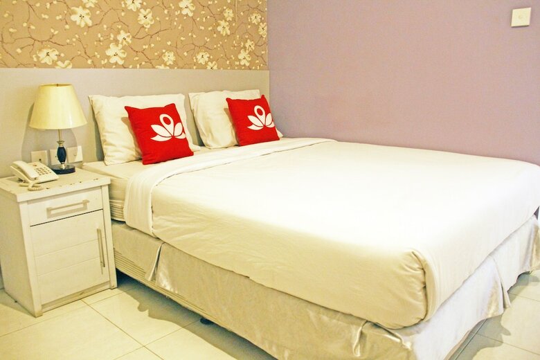 Hotel Zen Rooms Cibaduyut