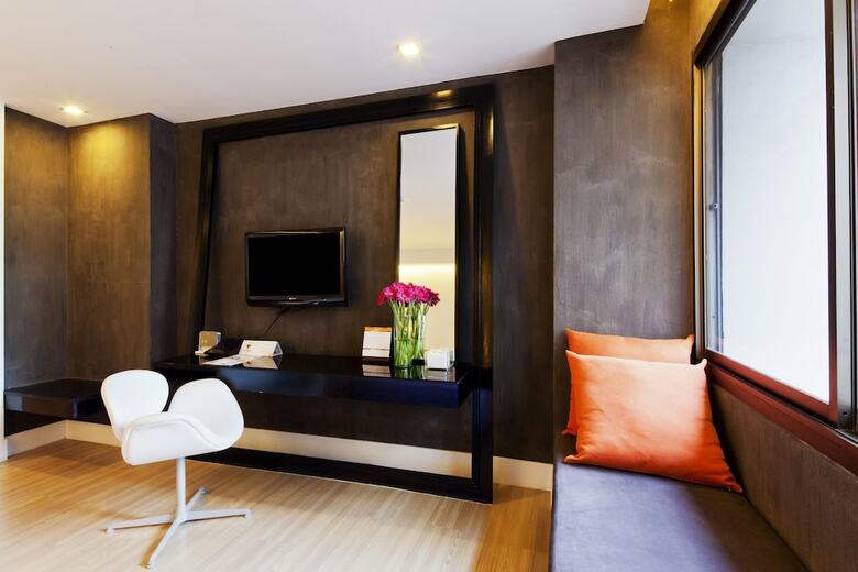Trinity Silom Hotel