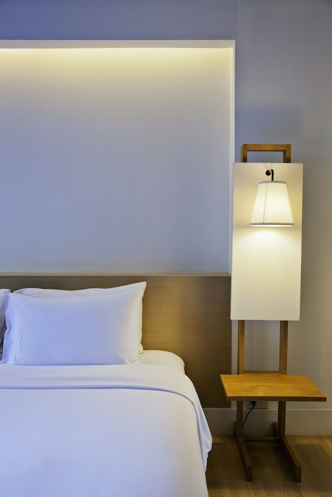 Trinity Silom Hotel