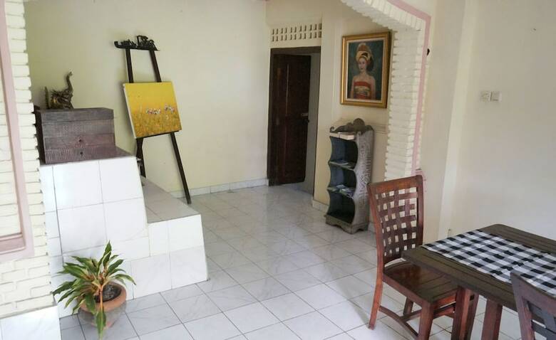Hostal Puri Alam Dewata - Guest Villas