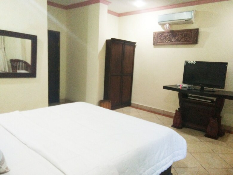 Hostal Puri Alam Dewata - Guest Villas