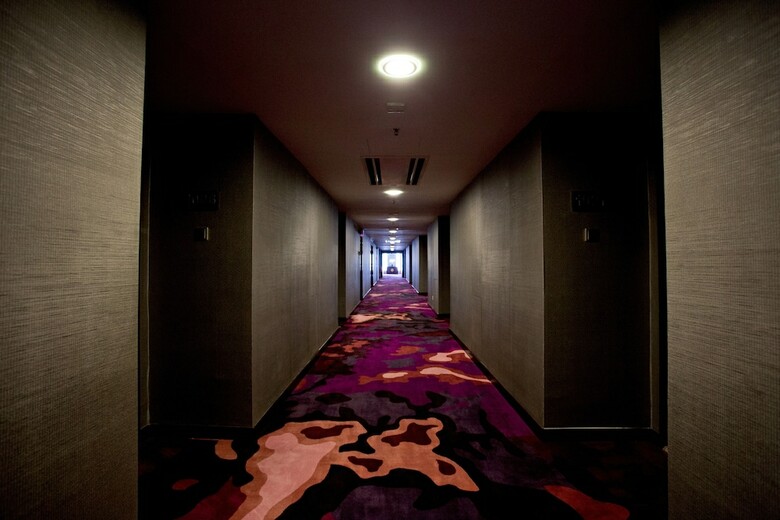 Vouk Hotel Suites