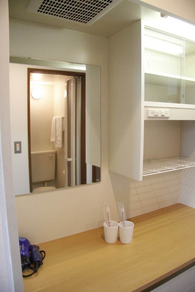 Hotel Fujizakura Inn