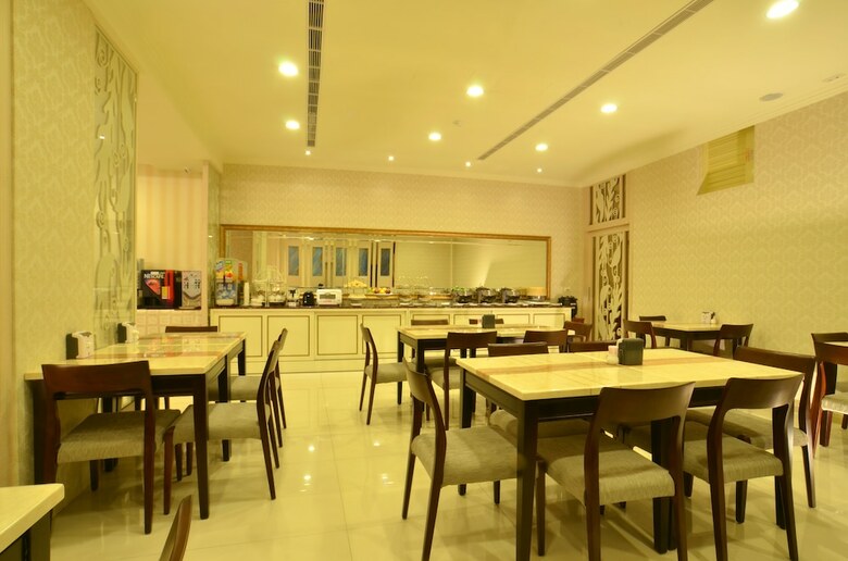 Spring Art Hotel (hao Ying Hotel)