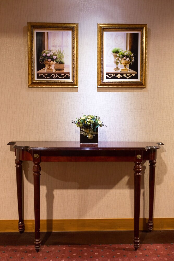 Spring Art Hotel (hao Ying Hotel)