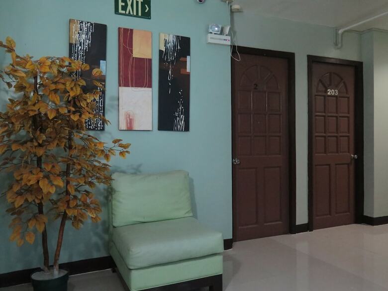 Hotel Iloilo Budget Inn - Jaro