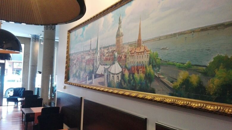 Old City Boutique Hotel