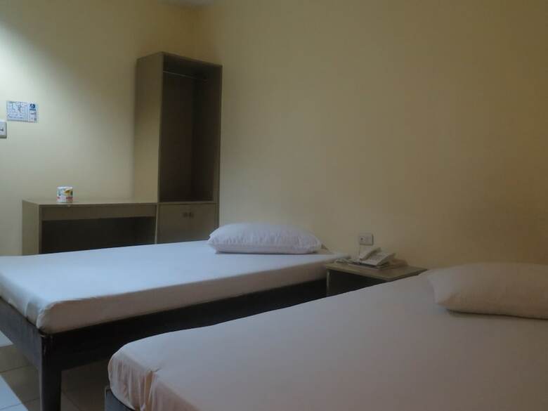 Hotel Iloilo Budget Inn - Valeria