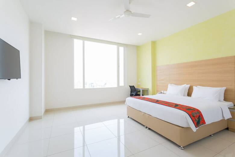 Hotel Ginger Noida City Center