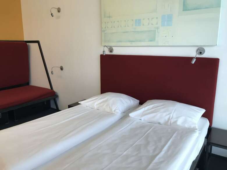 Hotel Cube Savognin