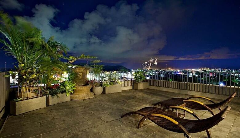 Hotel The Suites Taitung