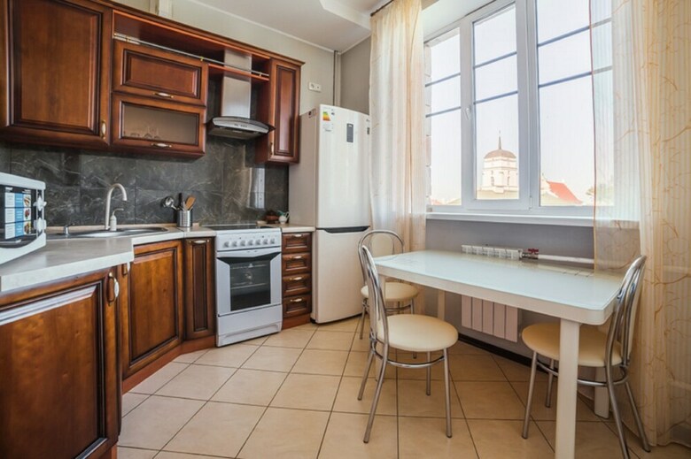 Studiominsk Apartments