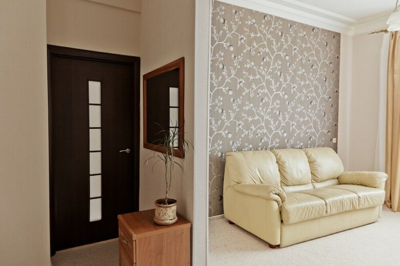 Studiominsk Apartments