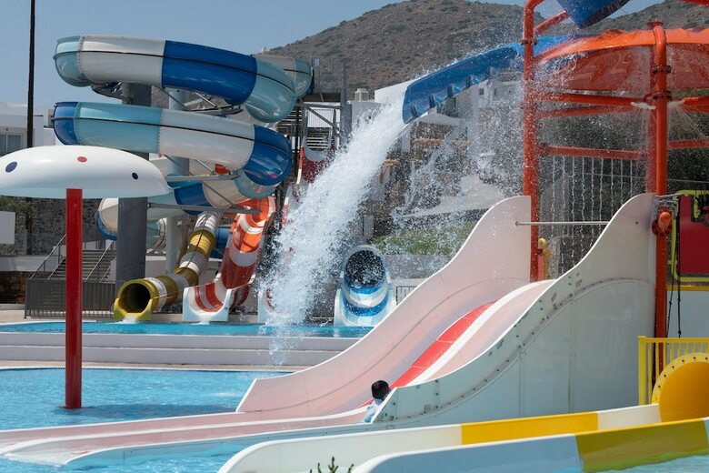 Hotel Elounda Breeze Resort - All Inclusive