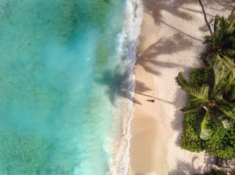 Hotel Six Senses Zil Pasyon