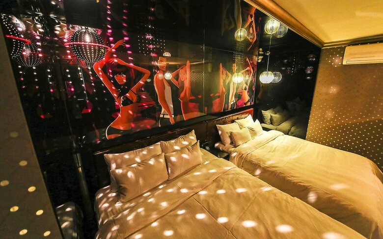 Echae Hotel