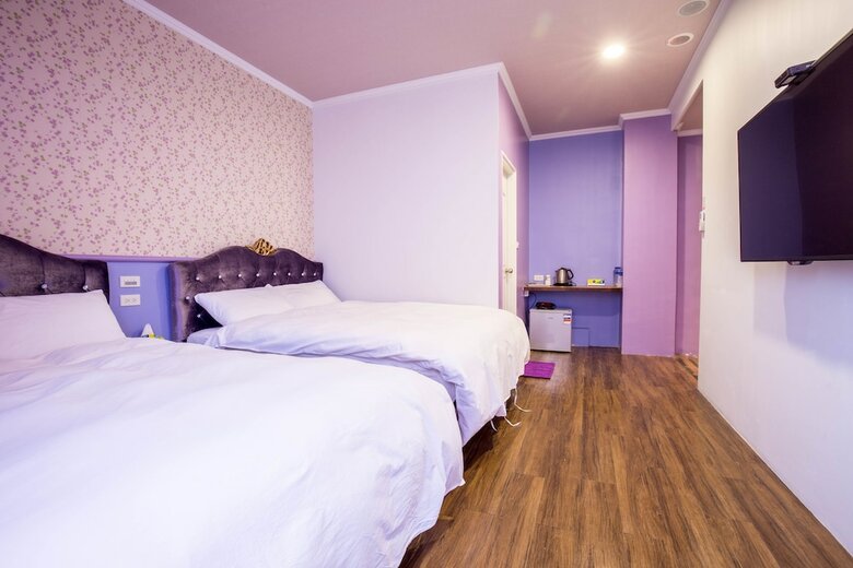 Bed & Breakfast N. Castle Hotel