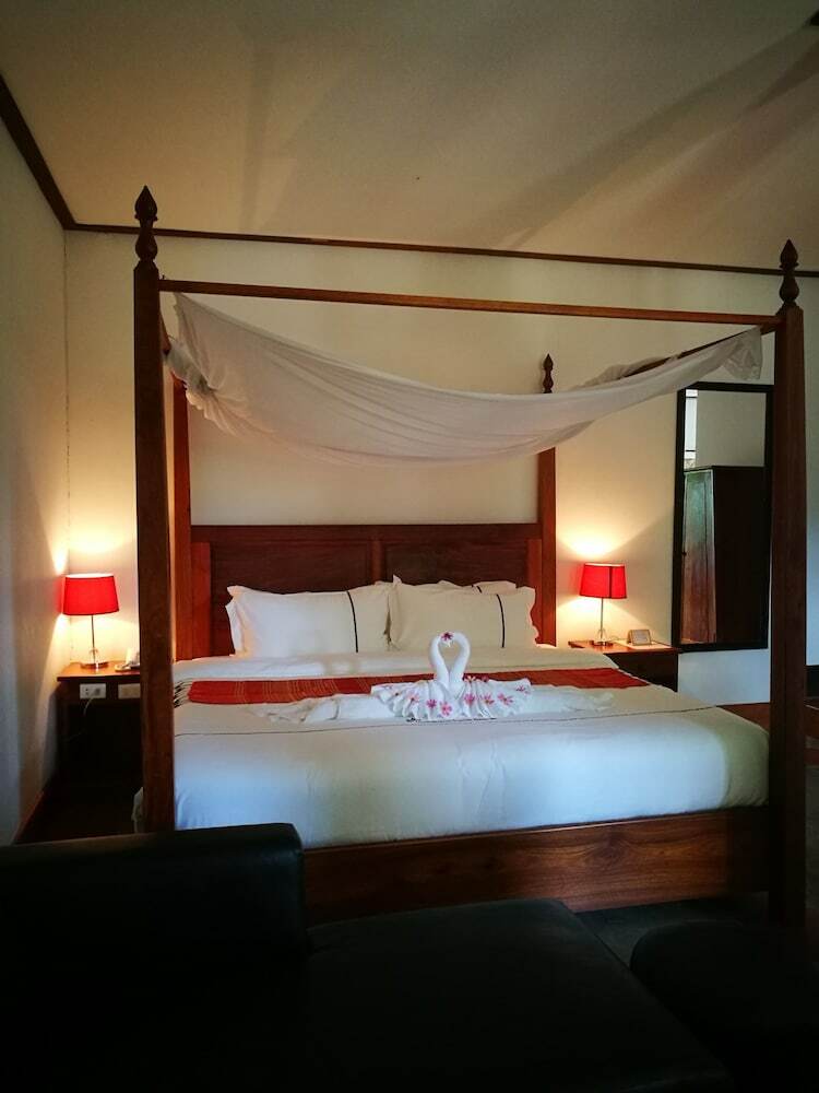 Hotel Luang Prabang Paradise Resort