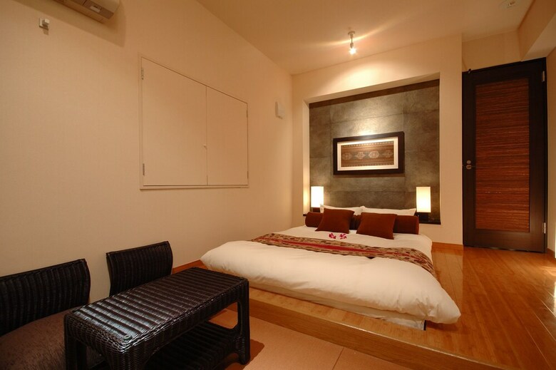 Hotel Aroma Baru - Adults Only