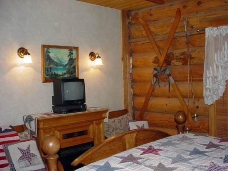 Posada Eagles Nest B&B And Cottage Suites