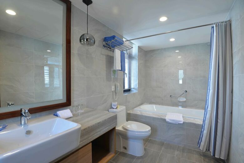 Aparthotel Ming Wah Apartment Shenzhen