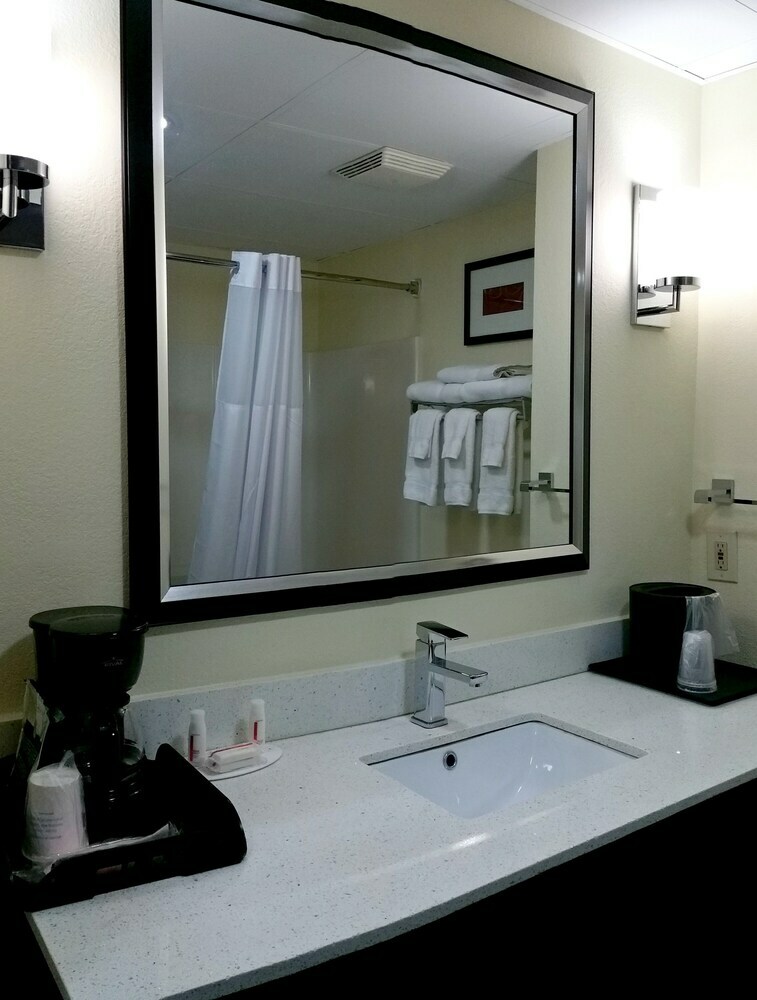 Hotel Baymont By Wyndham Rome West