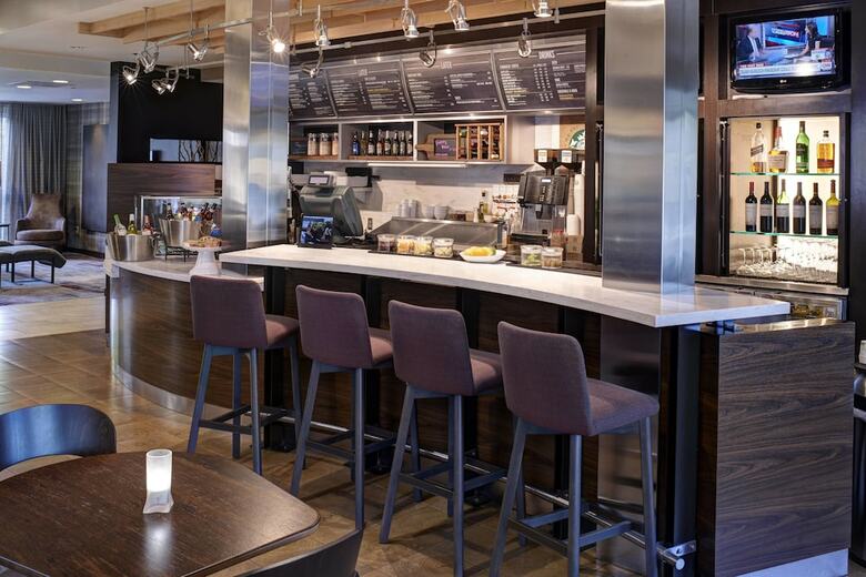 Hotel Courtyard By Marriott Des Moines West Clive