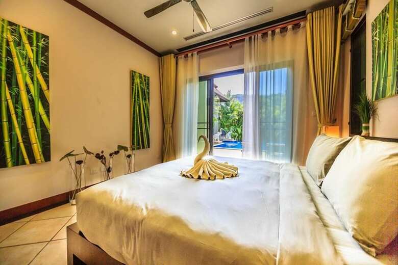 Villa Baan Bua Estate By Tropiclook