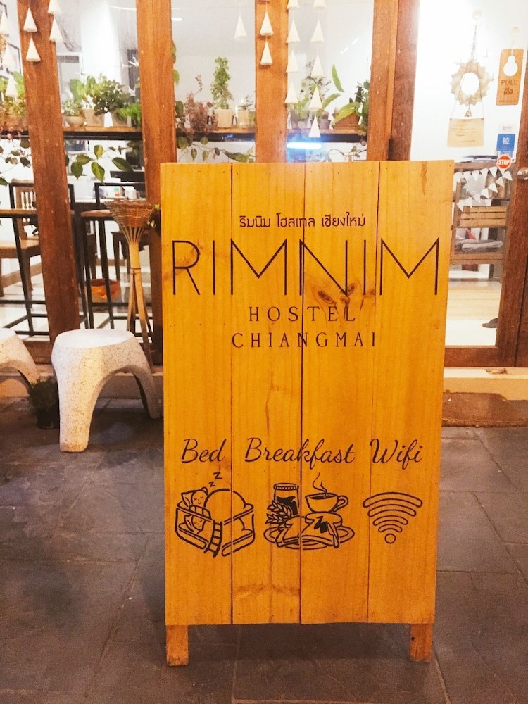 Hostal Rimnim Hostel