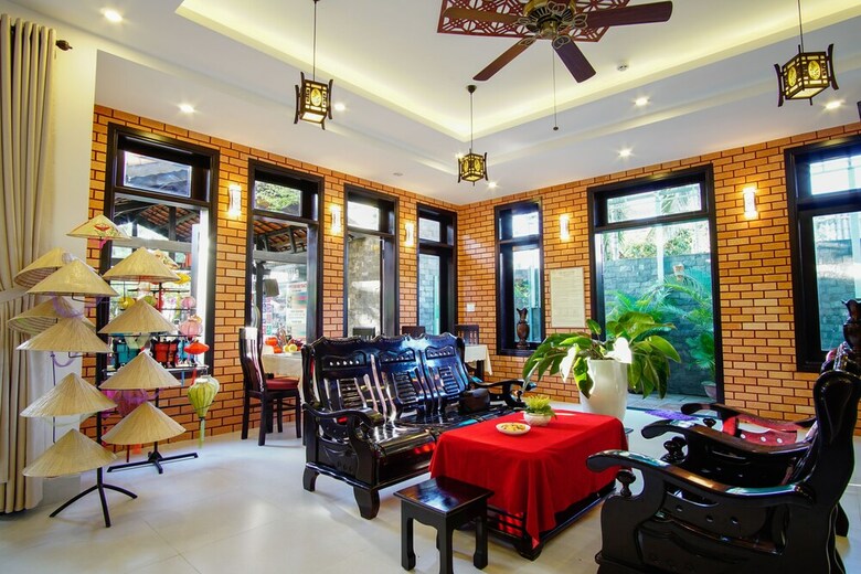 Hotel Rural Scene Villa