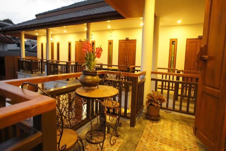 Hotel Gord Nuea Boutique House