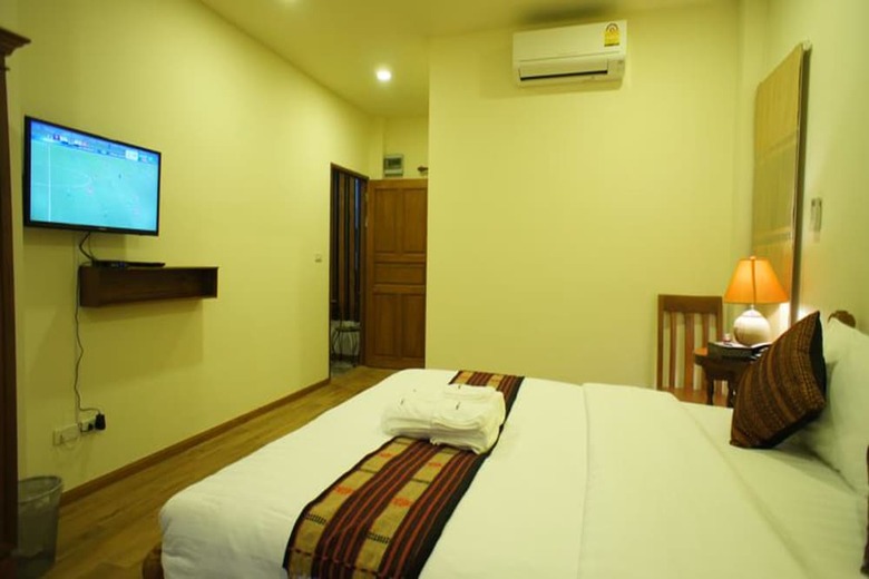 Hotel Gord Nuea Boutique House