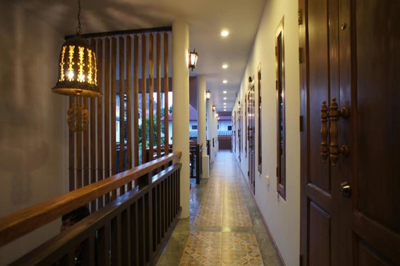 Hotel Gord Nuea Boutique House