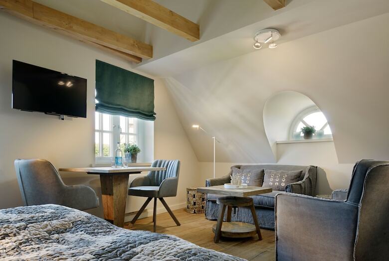 Hotel Duene