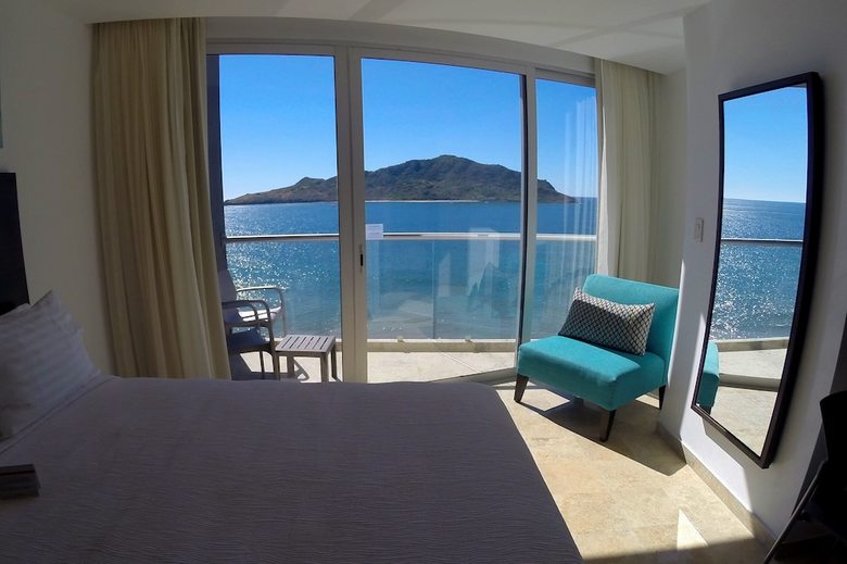 Hotel Holiday Inn Resort Mazatlan