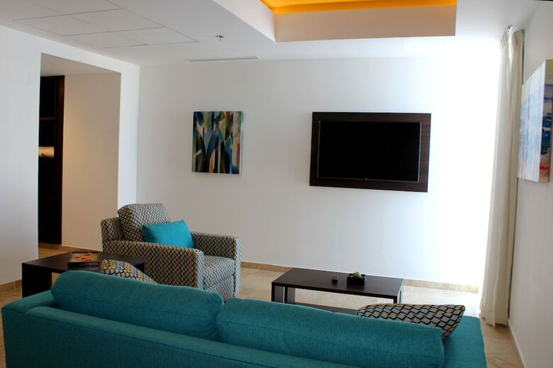 Hotel Holiday Inn Resort Mazatlan