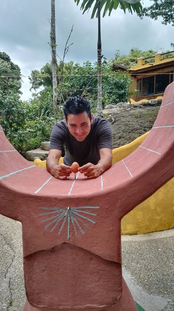 Hotel Hosteria El Encanto
