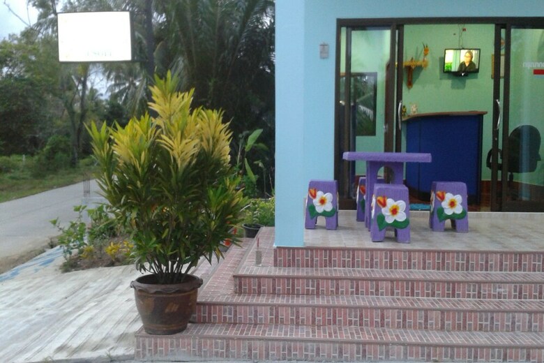 Hotel Stella Resort Khanom