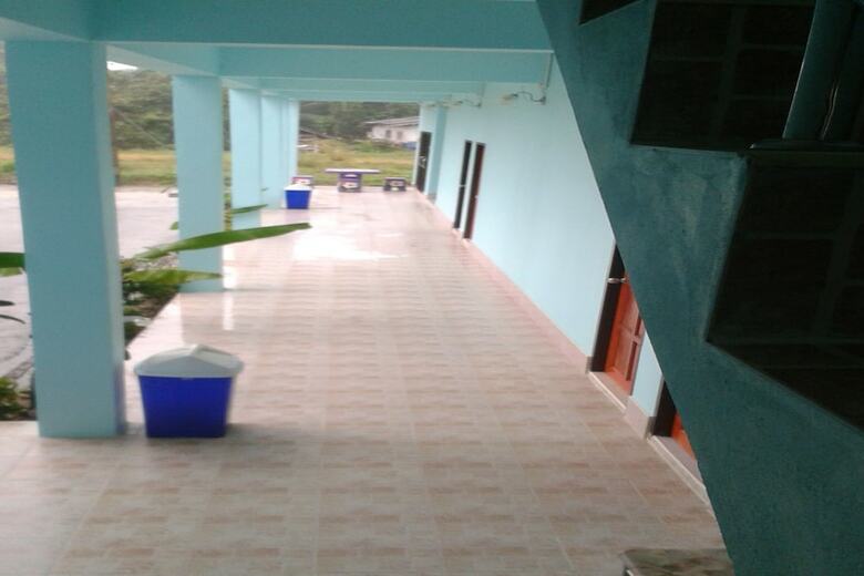 Hotel Stella Resort Khanom