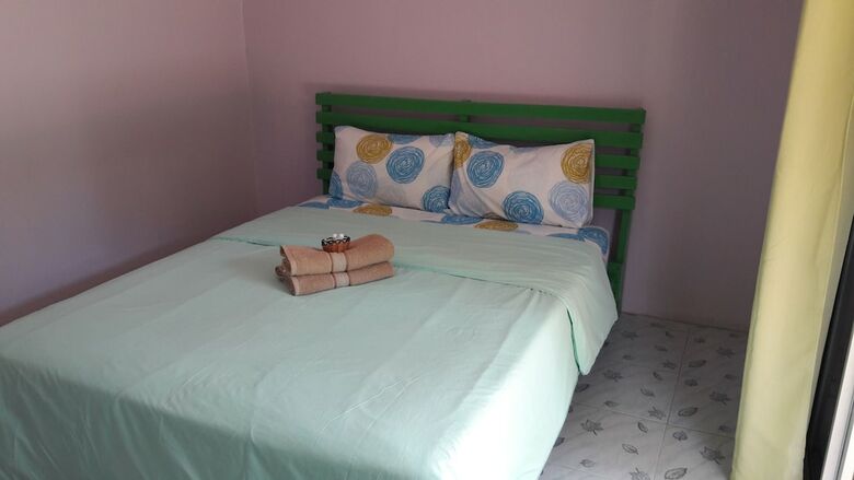 Hotel Baan Kiengtalay Samroiyod