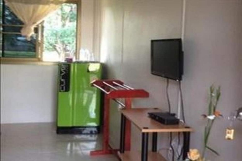 Hotel Baan Kiengtalay Samroiyod