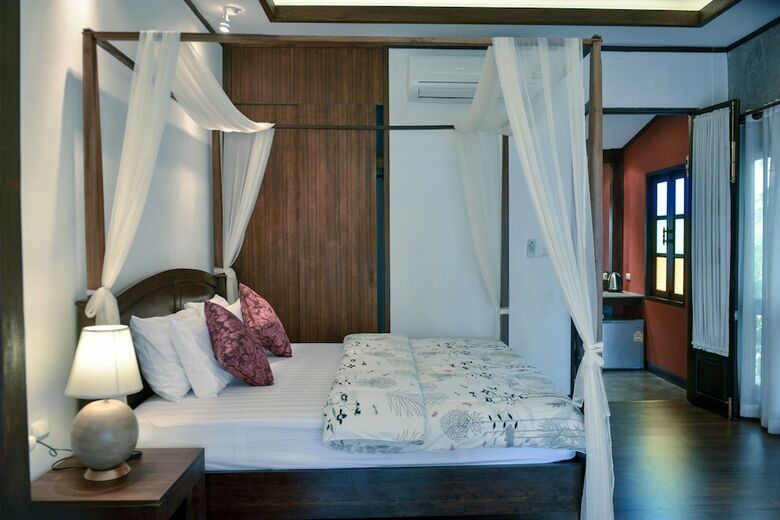 Hotel Hongkhao Village