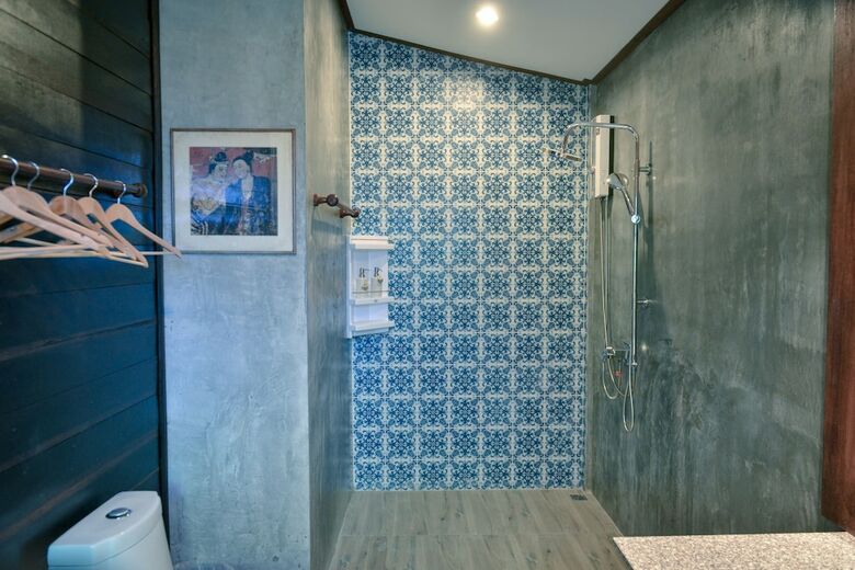Hotel Hongkhao Village